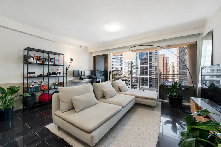 Third view of Homely apartment listing, 315/569-581 George Street, Sydney NSW 2000
