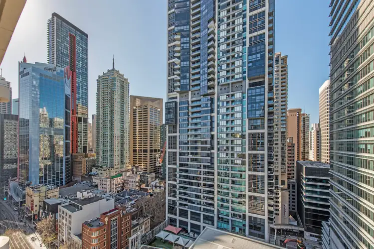 Fourth view of Homely apartment listing, 315/569-581 George Street, Sydney NSW 2000