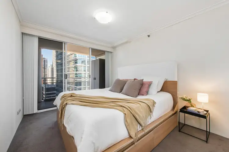 Fifth view of Homely apartment listing, 315/569-581 George Street, Sydney NSW 2000