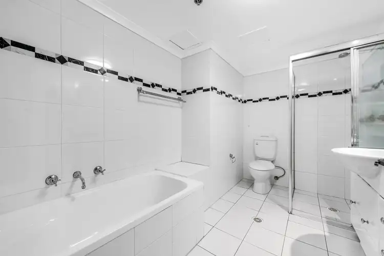 Sixth view of Homely apartment listing, 315/569-581 George Street, Sydney NSW 2000