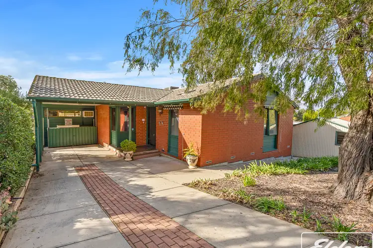 19 Olympia Crescent, Hackham West SA 5163