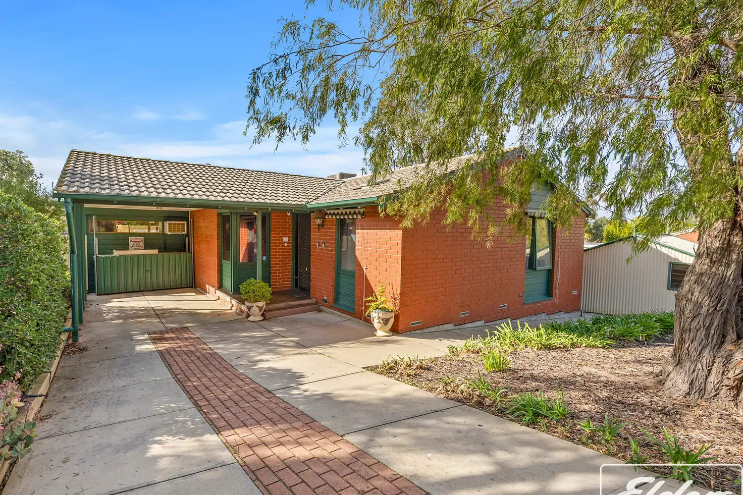 Main view of Homely house listing, 19 Olympia Crescent, Hackham West SA 5163