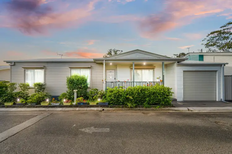 12/713 Hume Highway, Bass Hill NSW 2197