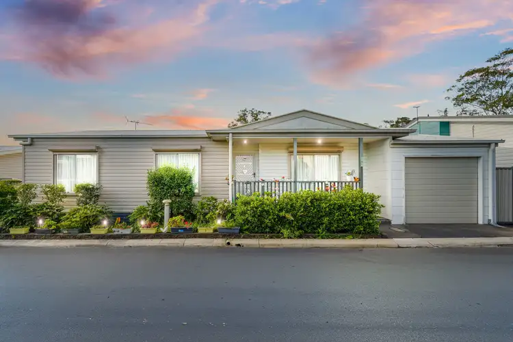 12/713 Hume Highway, Bass Hill NSW 2197