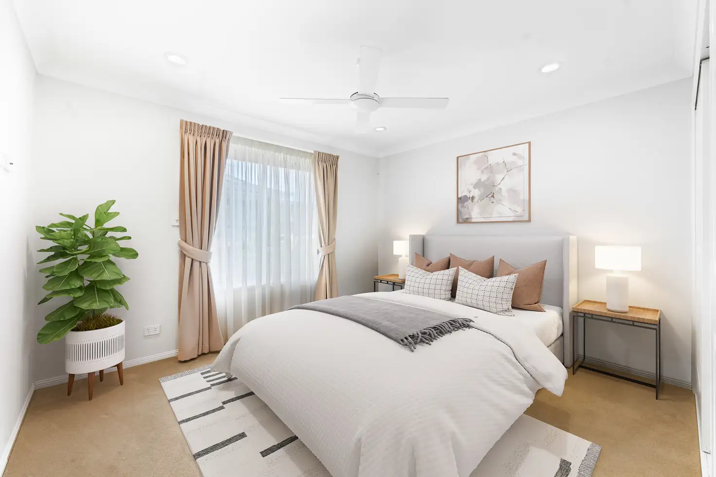 Main view of Homely villa listing, 12/713 Hume Highway, Bass Hill NSW 2197