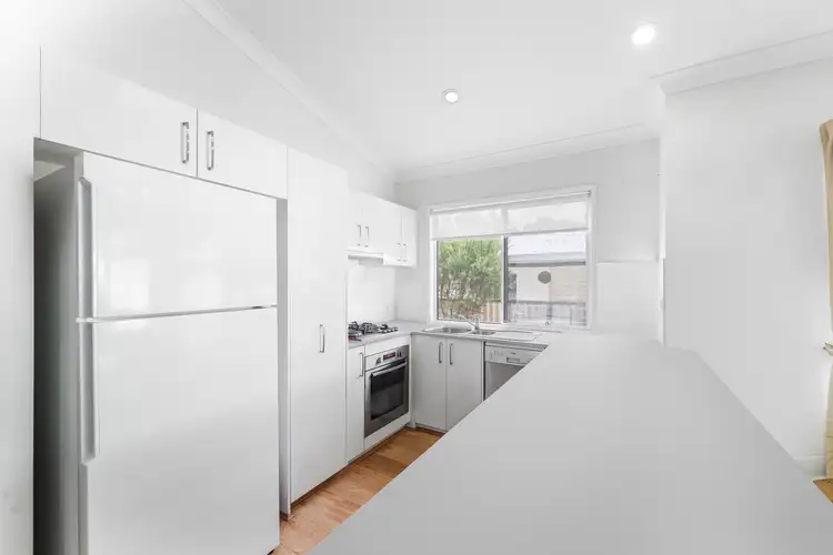 Second view of Homely villa listing, 12/713 Hume Highway, Bass Hill NSW 2197