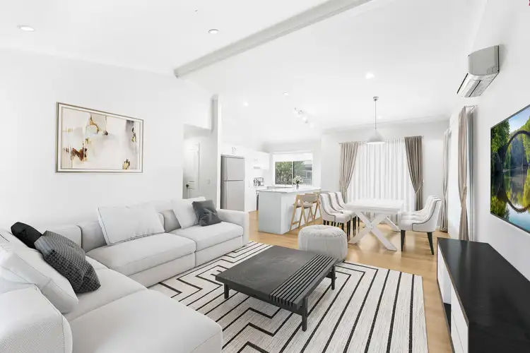 Third view of Homely villa listing, 12/713 Hume Highway, Bass Hill NSW 2197