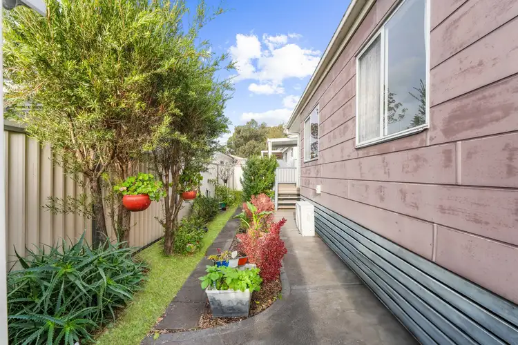 Sixth view of Homely villa listing, 12/713 Hume Highway, Bass Hill NSW 2197