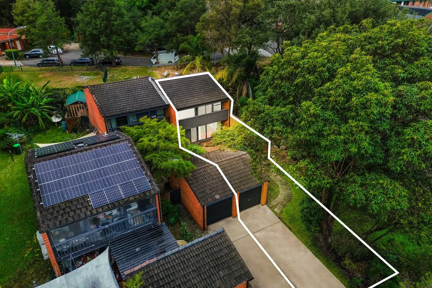 Main view of Homely townhouse listing, 37/155 Cooper Road, Yagoona NSW 2199