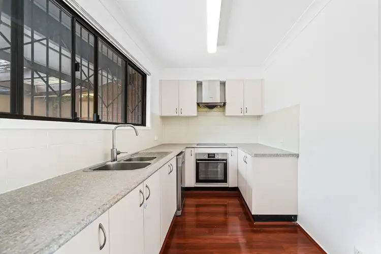 Third view of Homely townhouse listing, 37/155 Cooper Road, Yagoona NSW 2199
