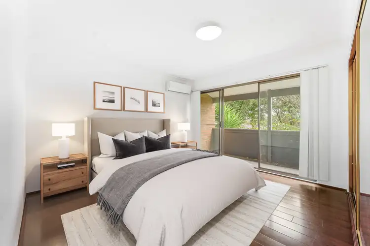 Fourth view of Homely townhouse listing, 37/155 Cooper Road, Yagoona NSW 2199