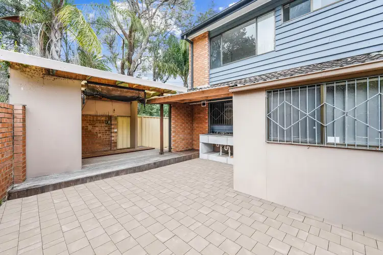 Sixth view of Homely townhouse listing, 37/155 Cooper Road, Yagoona NSW 2199