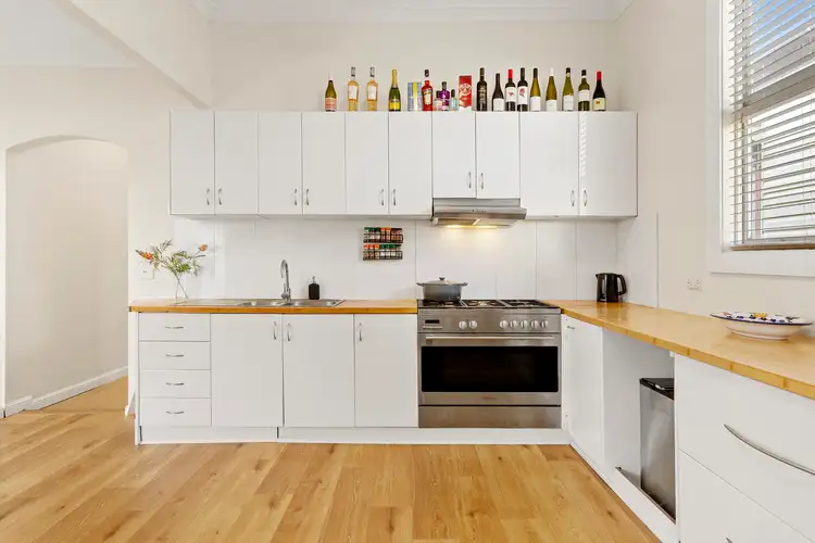 Fifth view of Homely house listing, 45 Donald Street, Hamilton NSW 2303