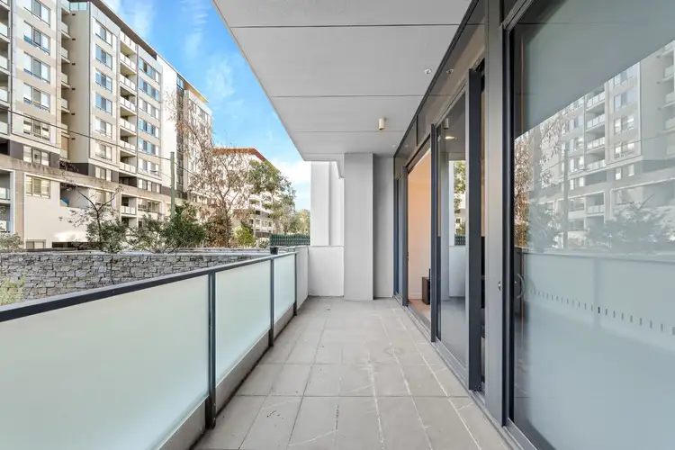 Sixth view of Homely apartment listing, 133/2 Morton Street, Parramatta NSW 2150