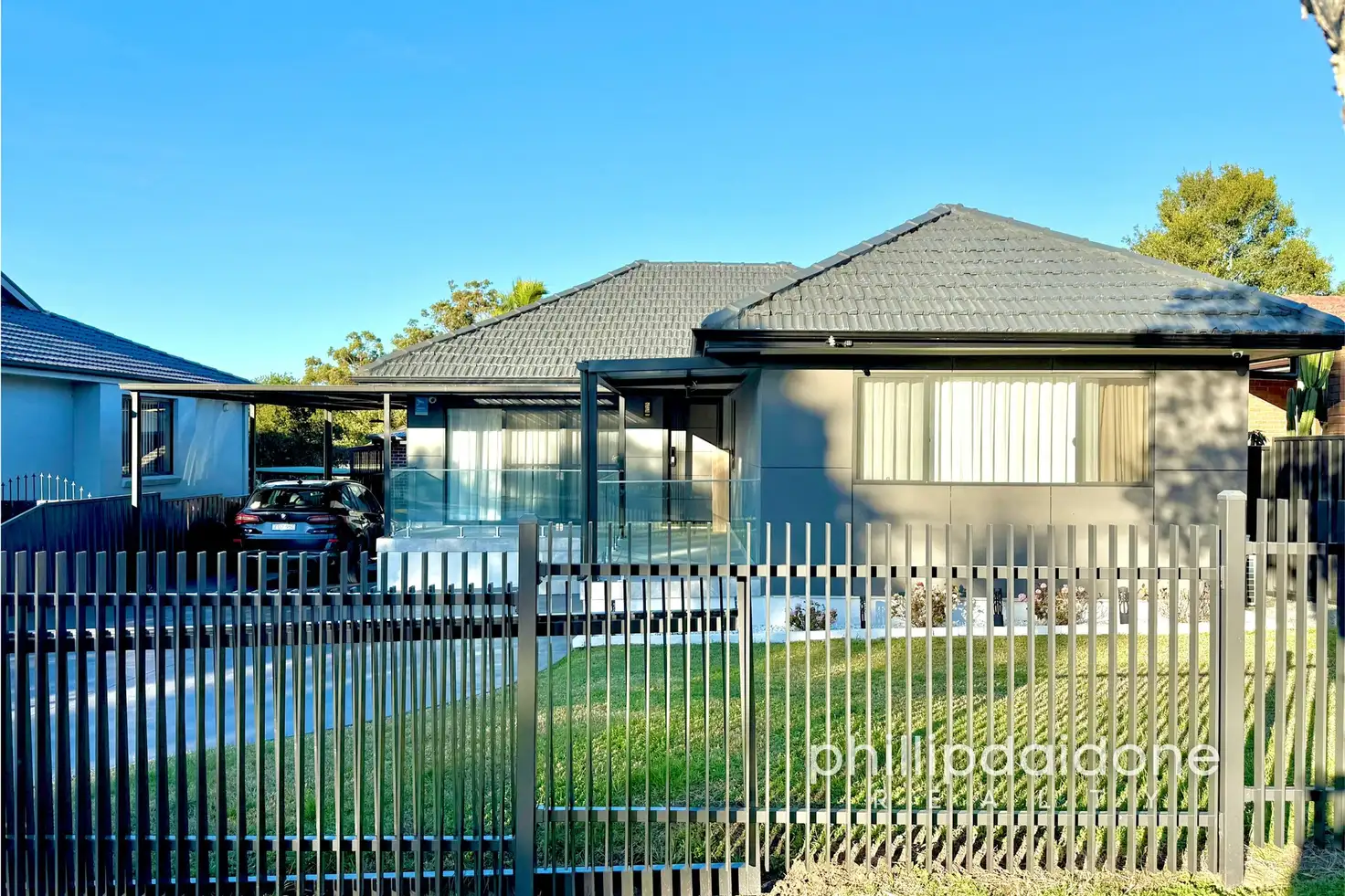 Main view of Homely house listing, 75 First Avenue, Berala NSW 2141