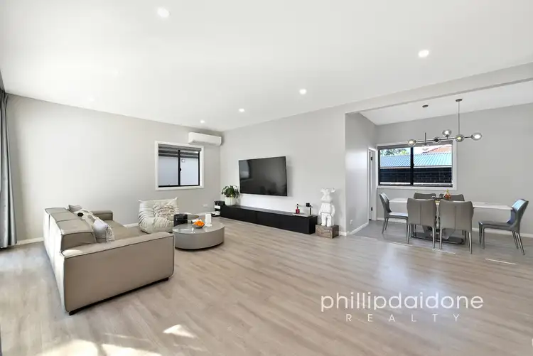 Second view of Homely house listing, 75 First Avenue, Berala NSW 2141