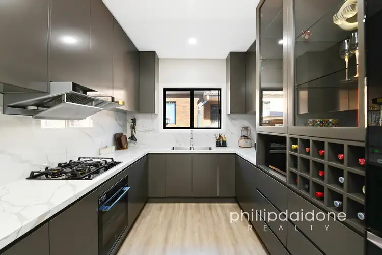 Third view of Homely house listing, 75 First Avenue, Berala NSW 2141