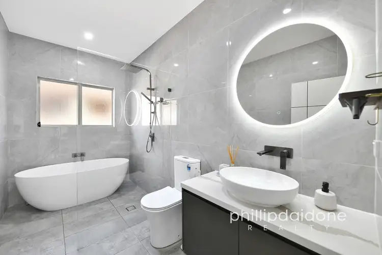 Fourth view of Homely house listing, 75 First Avenue, Berala NSW 2141