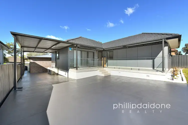 Fifth view of Homely house listing, 75 First Avenue, Berala NSW 2141