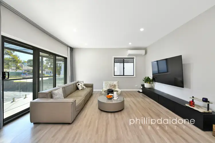 Sixth view of Homely house listing, 75 First Avenue, Berala NSW 2141