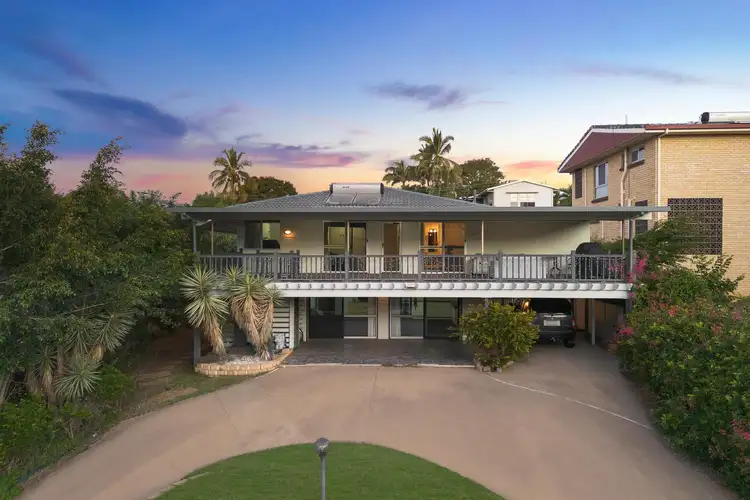 191 Archer Street, The Range QLD 4700