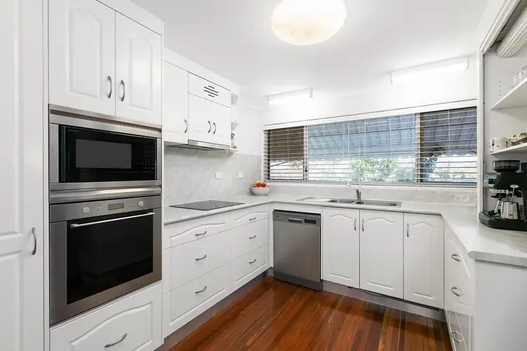 Second view of Homely house listing, 191 Archer Street, The Range QLD 4700