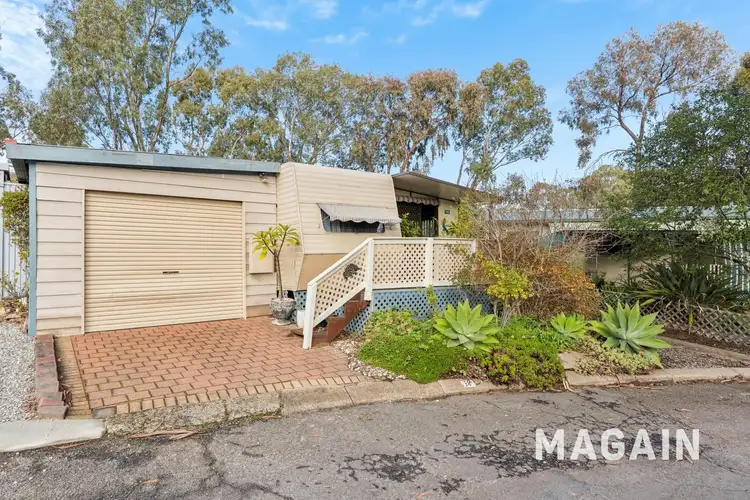38/306 Bains Road, Woodcroft SA 5162