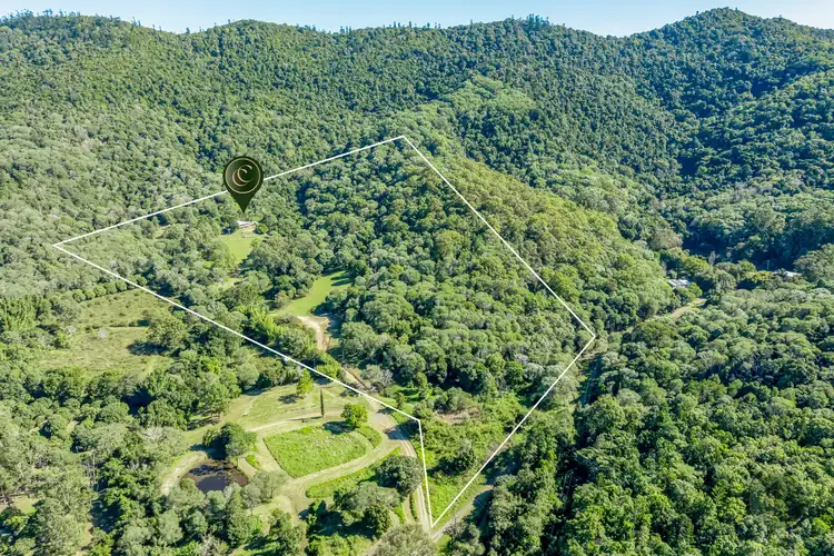 Second view of Homely rural property listing, 71 Chapmans Road, Bauple QLD 4650