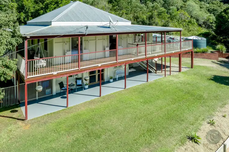 Fifth view of Homely rural property listing, 71 Chapmans Road, Bauple QLD 4650