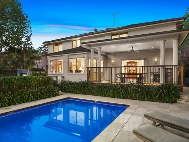 Main view of Homely house listing, 90 Warrimoo Avenue, St Ives NSW 2075
