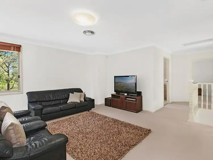 Second view of Homely house listing, 90 Warrimoo Avenue, St Ives NSW 2075