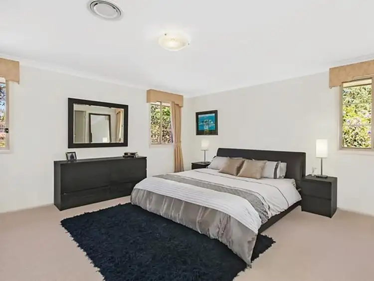 Fourth view of Homely house listing, 90 Warrimoo Avenue, St Ives NSW 2075