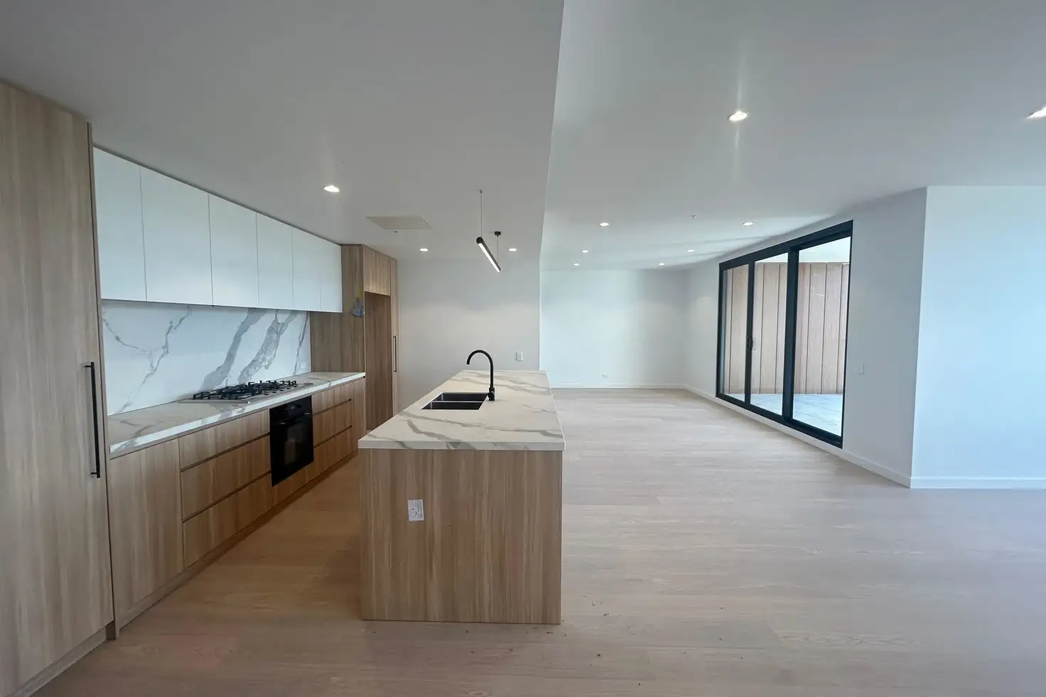 Main view of Homely apartment listing, 101/339 Williamstown Road, Port Melbourne VIC 3207