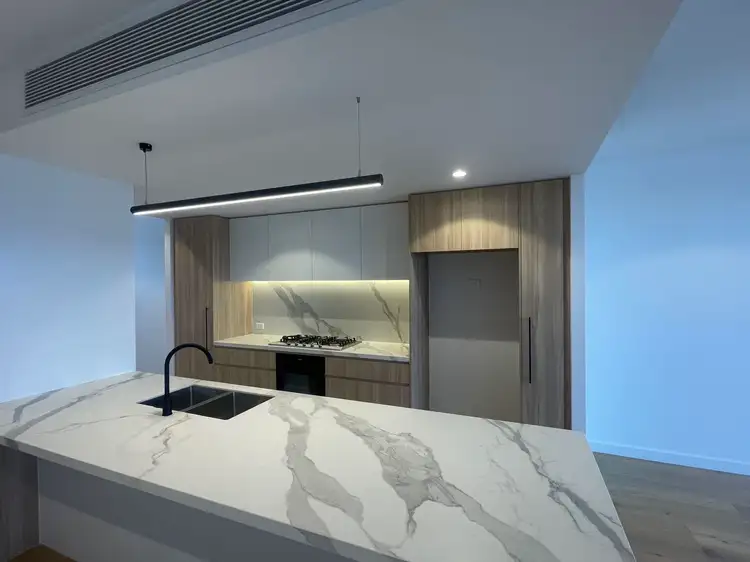 Second view of Homely apartment listing, 101/339 Williamstown Road, Port Melbourne VIC 3207