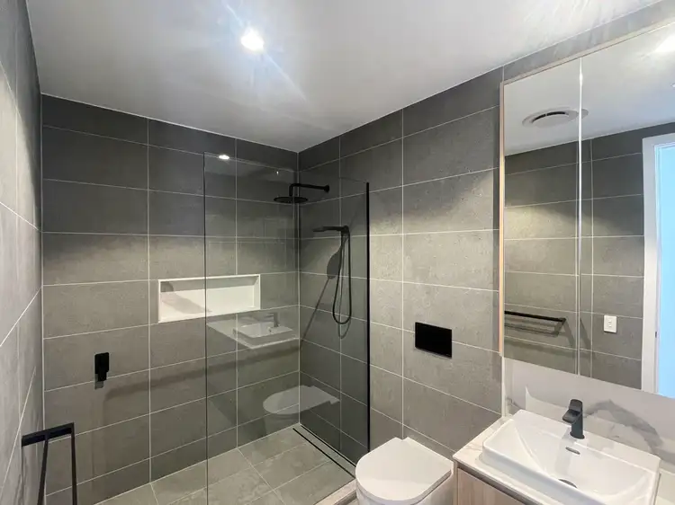 Third view of Homely apartment listing, 101/339 Williamstown Road, Port Melbourne VIC 3207