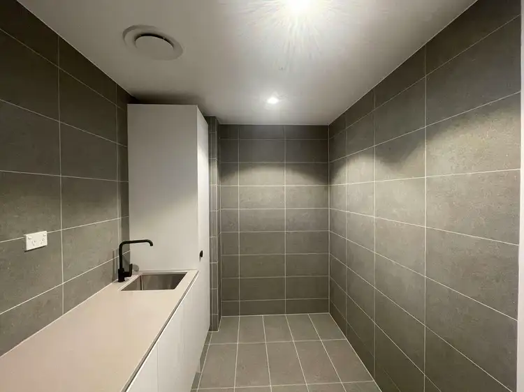 Fourth view of Homely apartment listing, 101/339 Williamstown Road, Port Melbourne VIC 3207