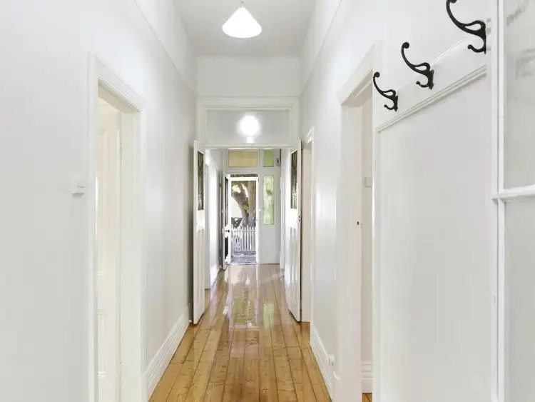Second view of Homely house listing, 5 Sydney Avenue, Geelong VIC 3220