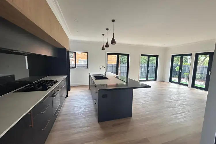 Second view of Homely townhouse listing, 1/185 Tucker Road, Bentleigh VIC 3204