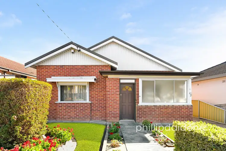 Second view of Homely house listing, 52 Kingsland Road, Berala NSW 2141