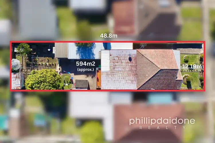 Fourth view of Homely house listing, 52 Kingsland Road, Berala NSW 2141