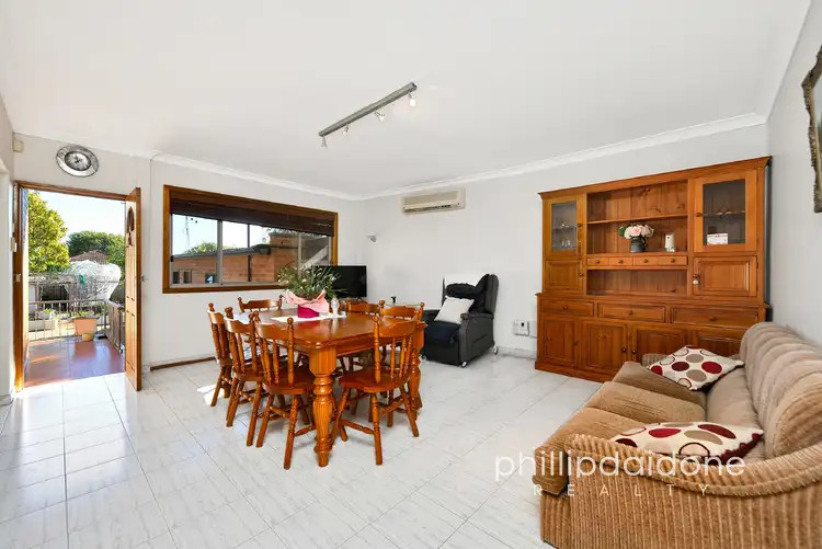 Fifth view of Homely house listing, 52 Kingsland Road, Berala NSW 2141