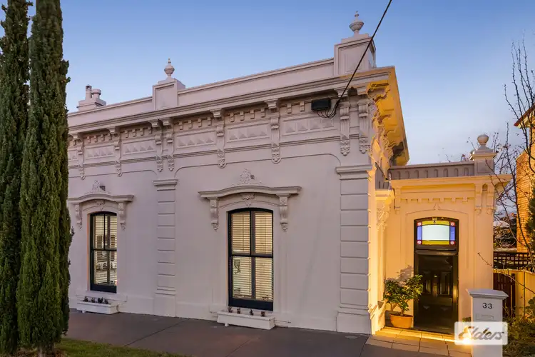 33 MacKenzie Street, Bendigo VIC 3550