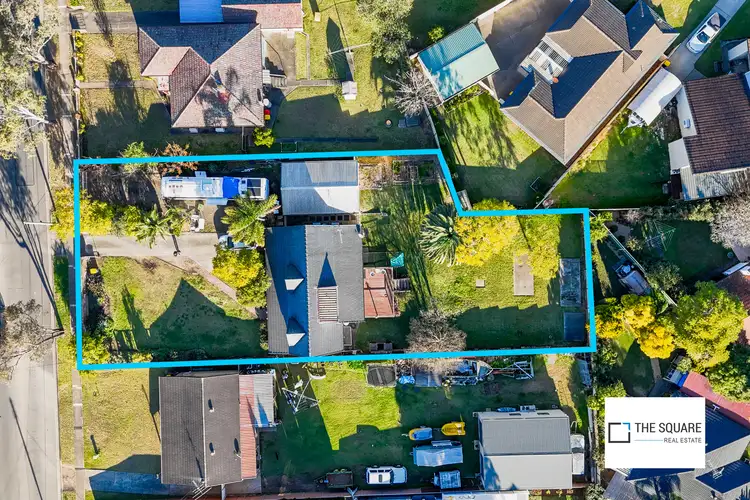 68 Hamilton Street, Riverstone NSW 2765