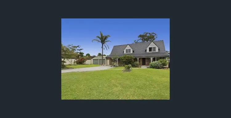 68 Hamilton Street, Riverstone NSW 2765
