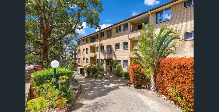 11/10 Lachlan Avenue, Macquarie Park NSW 2113