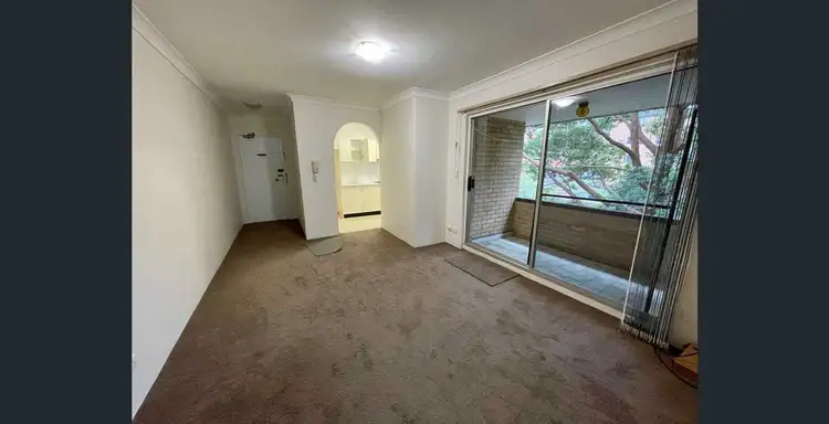 Second view of Homely apartment listing, 11/10 Lachlan Avenue, Macquarie Park NSW 2113