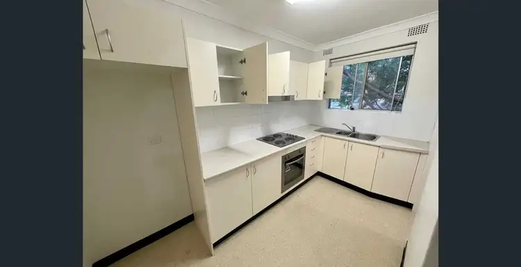 Third view of Homely apartment listing, 11/10 Lachlan Avenue, Macquarie Park NSW 2113
