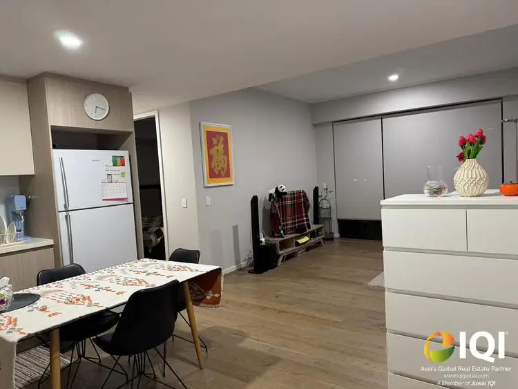 Third view of Homely apartment listing, 1506/118 Goodwood Parade, Burswood WA 6100