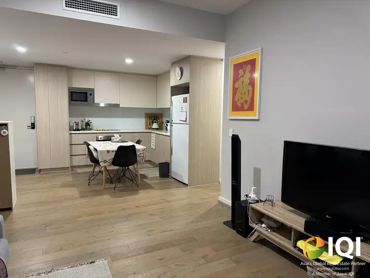 Fourth view of Homely apartment listing, 1506/118 Goodwood Parade, Burswood WA 6100