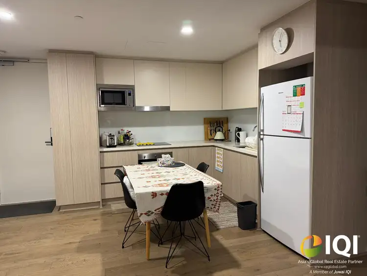 Fifth view of Homely apartment listing, 1506/118 Goodwood Parade, Burswood WA 6100